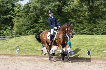 Bild 82 - Pony Akademie Turnier